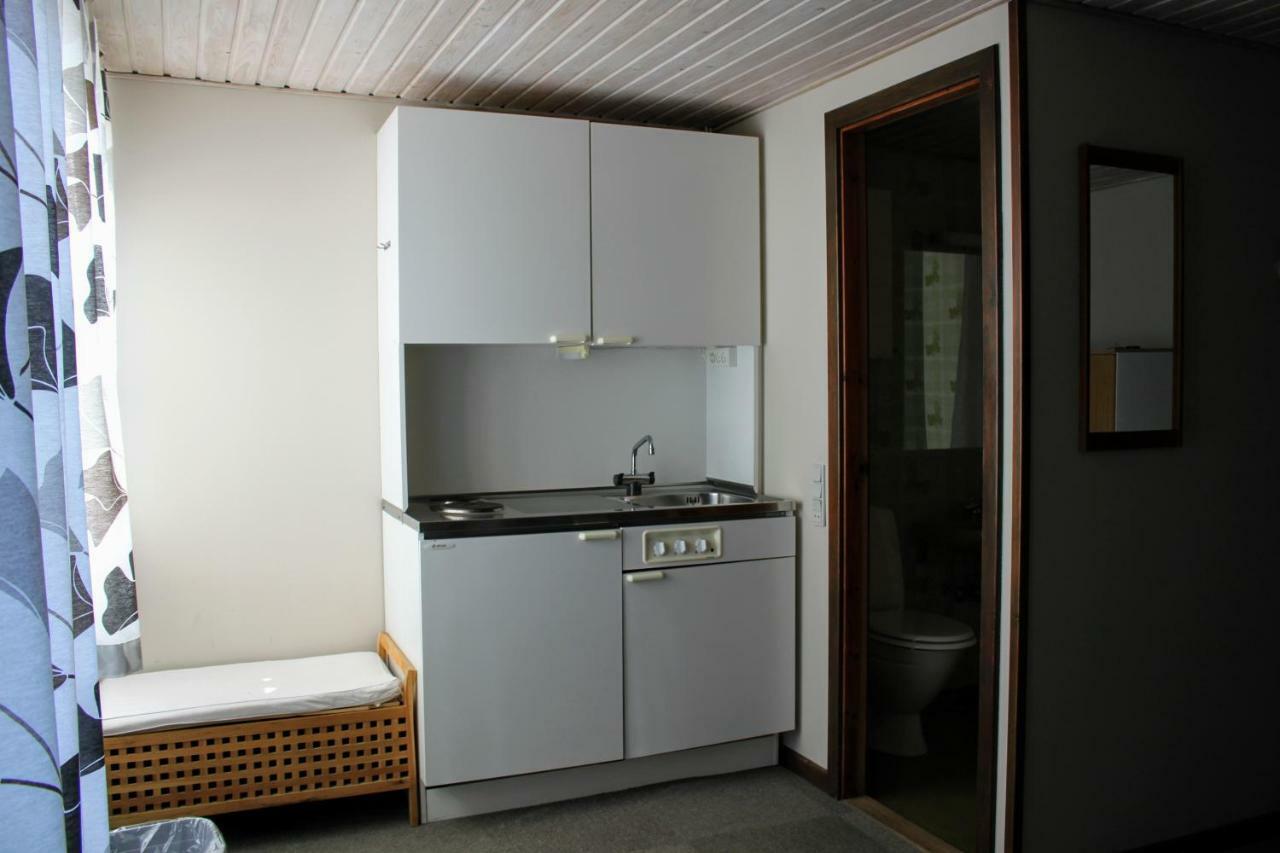Nordvig Bed & Breakfast Allinge-Sandvig Exterior foto